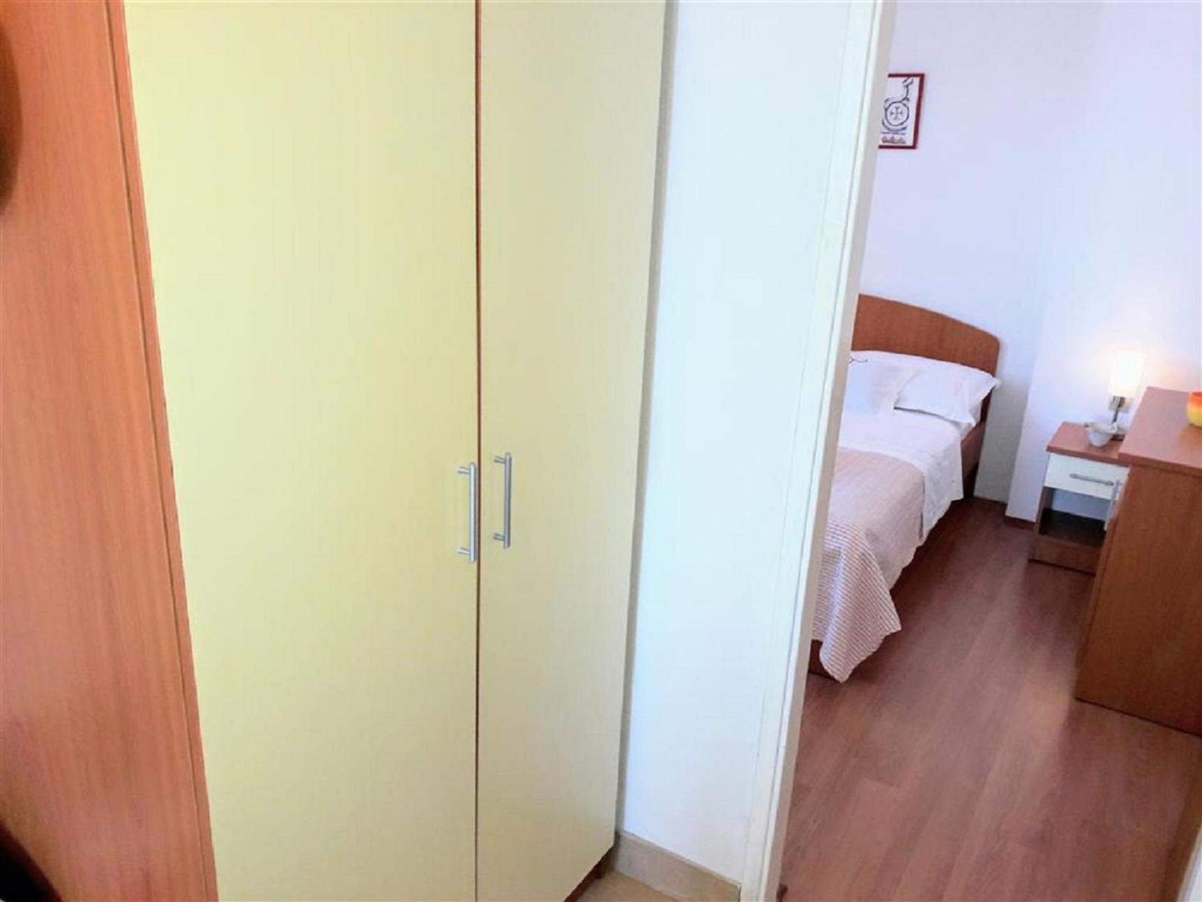 Ferienwohnung Stella Sea View Klek Exterior foto