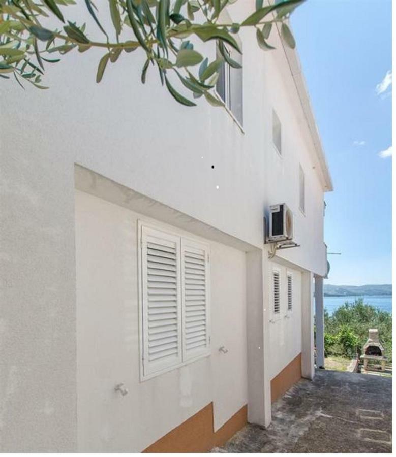 Ferienwohnung Stella Sea View Klek Exterior foto